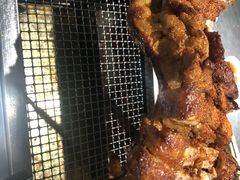 -新鞑烤羊腿(康平路店)