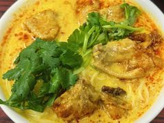 -成群小食店