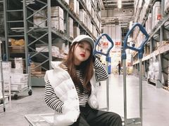 -宜家家居(西安未央商场店)