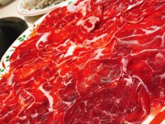 -汕头八合里海记牛肉店(清河店)