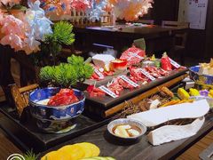 -樱宿日式和牛烧肉(五道口店)