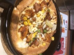-必胜客(上海华谊新所店)