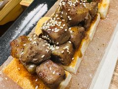 -吉之仙•中国制造•出口级食材日料店(领事馆总店)