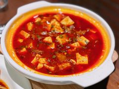 -肆海小川菜酒馆Wine Bistro (青年路店)