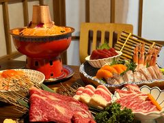 -河风の幸会精致料理