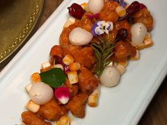 -隅焰·三生三味·手作川菜(金沙天街店)