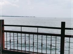-滇池海埂公园