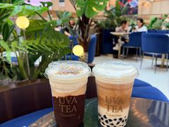 -CHARLIETOWN红茶公司(南京万象天地店)