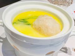 鮰鱼狮子头-八分饱·西津会(西津渡店)