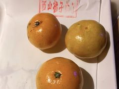 -吴越荣记苏州菜·松鼠桂鱼(月光码头店)