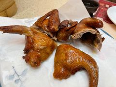 -点都德(聚福楼店)