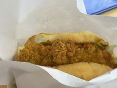 -必胜客(东大桥店)