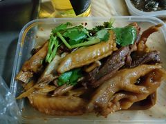 -红全周·洪濑鸡爪(万祥路店)