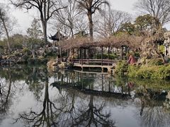 -留园