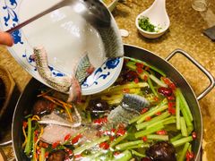 -金龙·打边炉(武进路店)