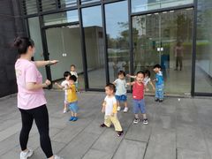 -YoKID优儿学堂早教托育园(青塔路店)
