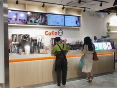 -CoCo都可(燕塘店)