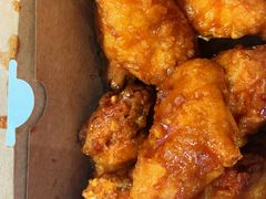 -Kyochon1991校村(共和路店)