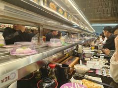 -三禾寿司(石龙店)