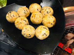 -伊茉家的烤肉店(勒泰中心店)