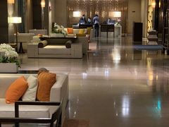 -台北北投丽禧温泉酒店