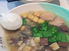 -苏晓玥·手作江南小吃(深圳北站店)