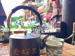 -老绥元烧麦·家常菜(大召店)