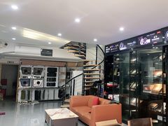 -音响码头汽车音响改装店
