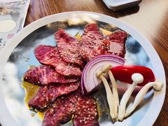 -炎蔵牛舌烤肉