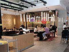 -麦当劳(北亭广场分店)