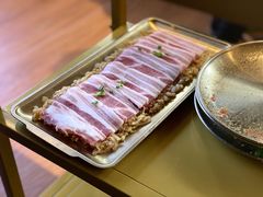 -西塔老太太泥炉烤肉(北京望京店)