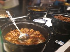 -直隶安家牛肉罩饼(建华店)