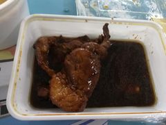-刀板香·安徽菜(国购IFC店)