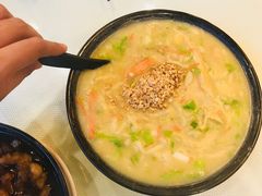 -老雒阳面馆·水席·洛阳菜(王城路店)