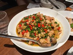 -清水亭湖北菜(大屯DT51店)