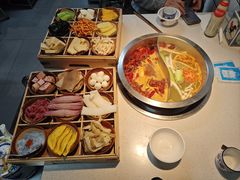 -芈重山老火锅(广州首店)