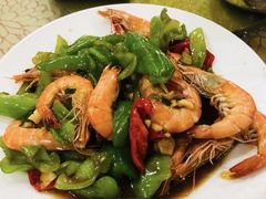 -大丰收海鲜酒楼·专业餐饮30年(连云港老字号店)