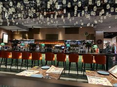 -Let'sBURGERplus·非常创意汉堡(三里屯店)