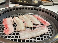 -千寻山野烤肉(中关村店)
