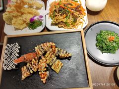 -大鲜生·亚洲菜融合小食堂