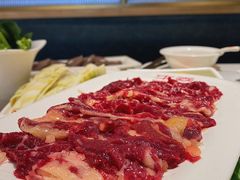 -牛焱·贵州黄牛肉火锅(城西银泰店)