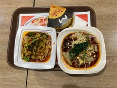 -魏家凉皮(西安秋林宏业商厦店)