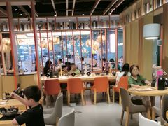 -味千拉面(煌华新纪元购物广场店)