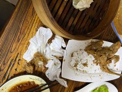 -正宗天津烧麦馆(柳州路店)