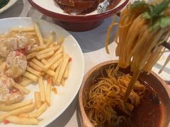 -大鸭梨烤鸭店(光彩店)