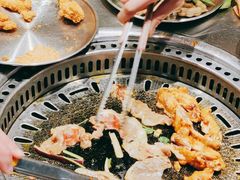 -马路牙子烧烤音乐酒馆(望京店)