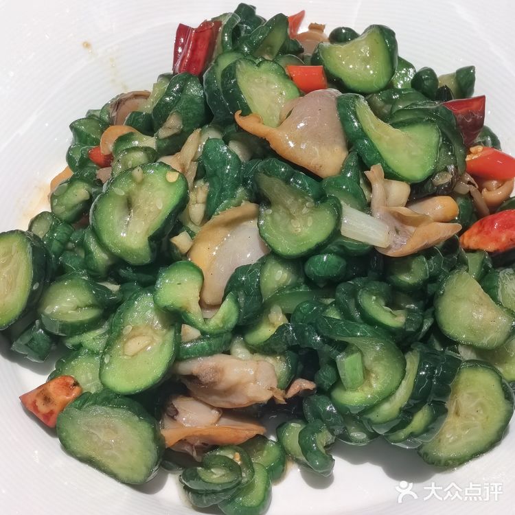 海味尝鲜记——正黄旗名不虚传