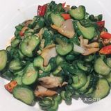 海味尝鲜记——正黄旗名不虚传