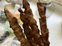 沙爹肉串-陈记印尼风味小吃(北湖店)