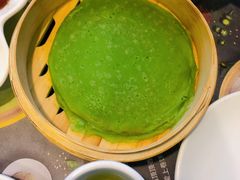 -顶顶香煎饼家常菜(金花南路店)